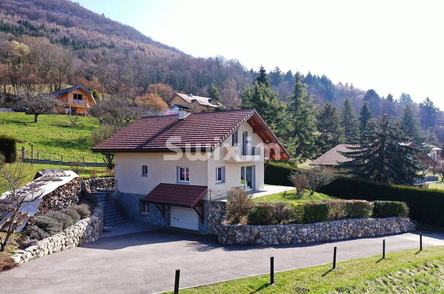 Maison 5 pièces 132 m² · à Andilly · 131,5 m² · 630 000 €