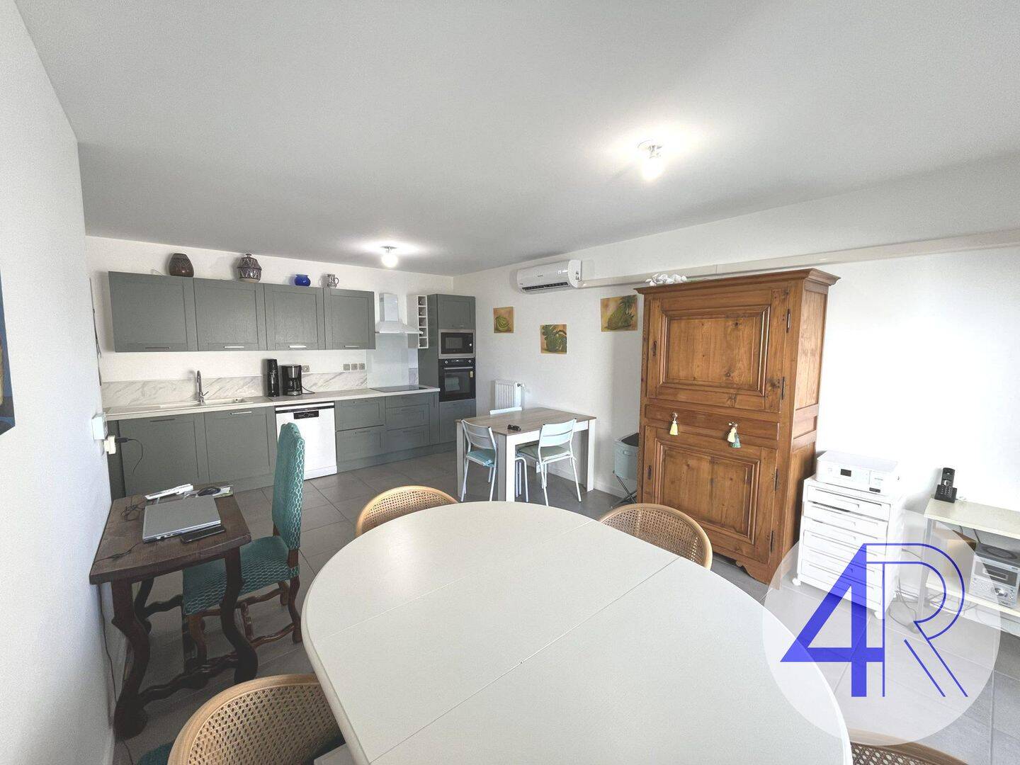 Appartement 3 pièces 64 m² · à Gleizé · 64 m² · 199 000 €