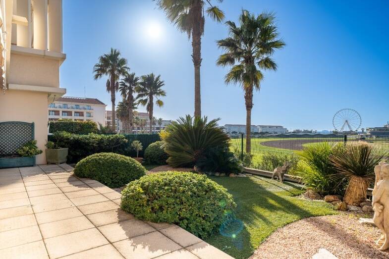 Appartement à vendre 890 000 € 4 pièces 3 chambres 123 m² Étage 1/4 Bonneveine Marseille 8ème 13008