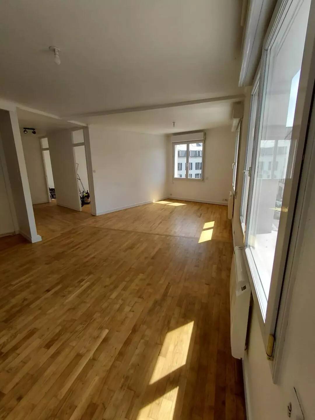 Appartement 5 pièces 77 m² · à Quimper · 77 m² · 790 €
