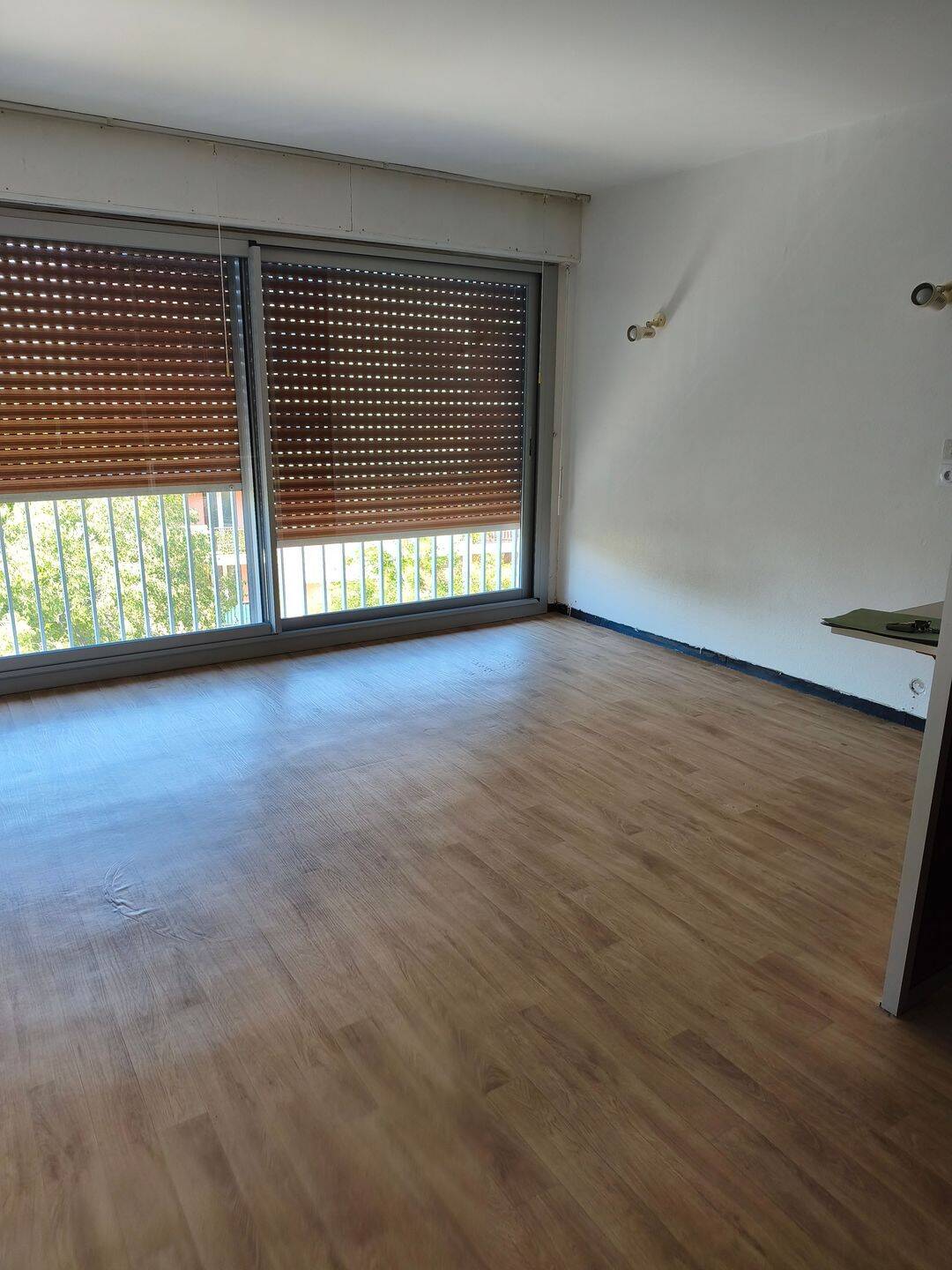 Appartement 1 pièce 24 m² · à Montpellier · 24 m² · 577 €/mois