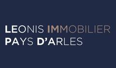 LEONIS IMMOBILIER logo