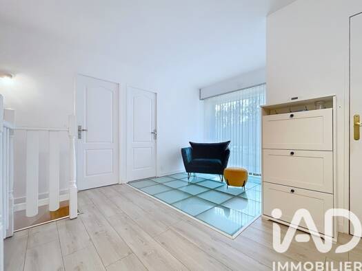 Appartement à vendre 325 000 € 4 pièces 3 chambres 105 m² Descartes Champs-sur-Marne 77420