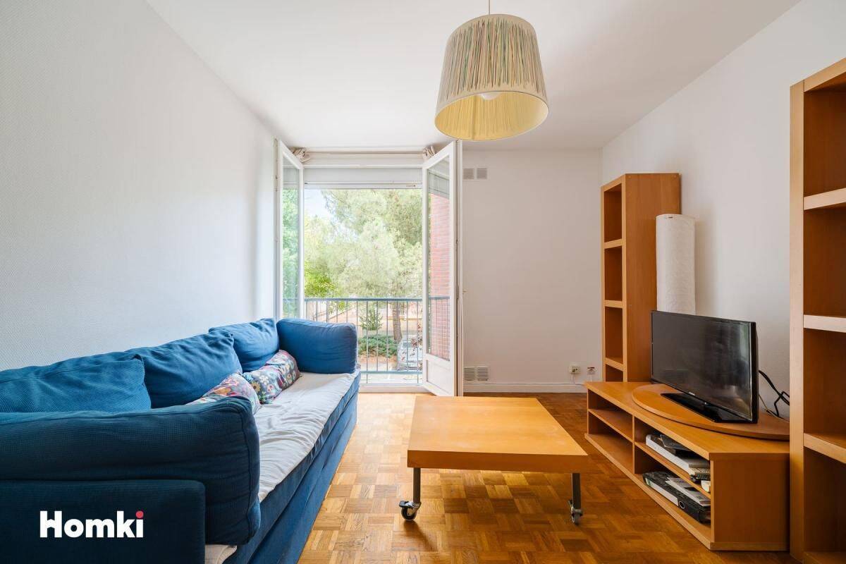 Appartement 4 pièces 63 m² · à Toulouse · 63 m² · 246 900 €