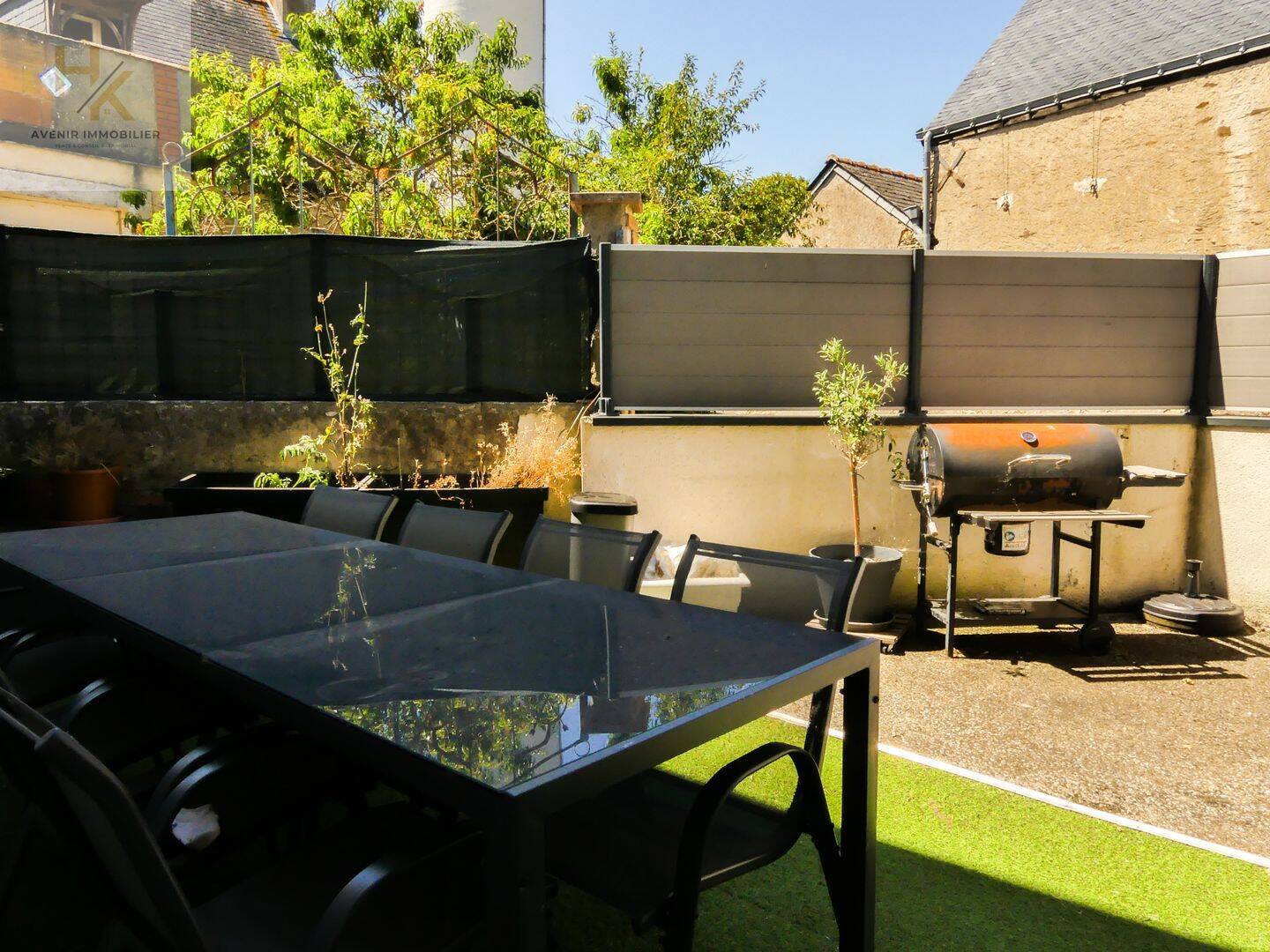 Maison 5 pièces 145 m² · à Val d'Erdre-Auxence · 145 m² · 232 000 €