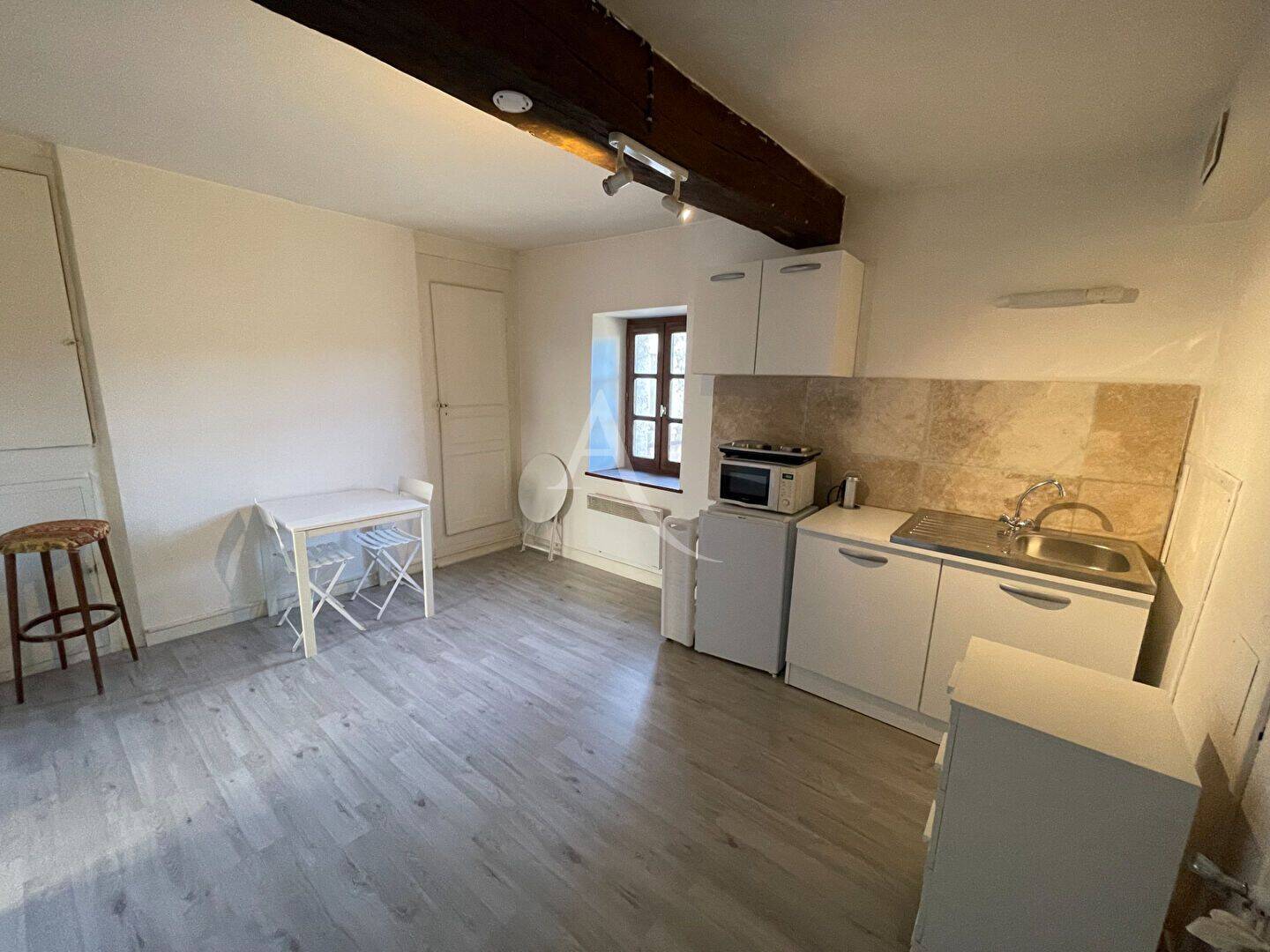 Appartement 2 pièces 26 m² · à Blois · 26,3 m² · 410 €/mois