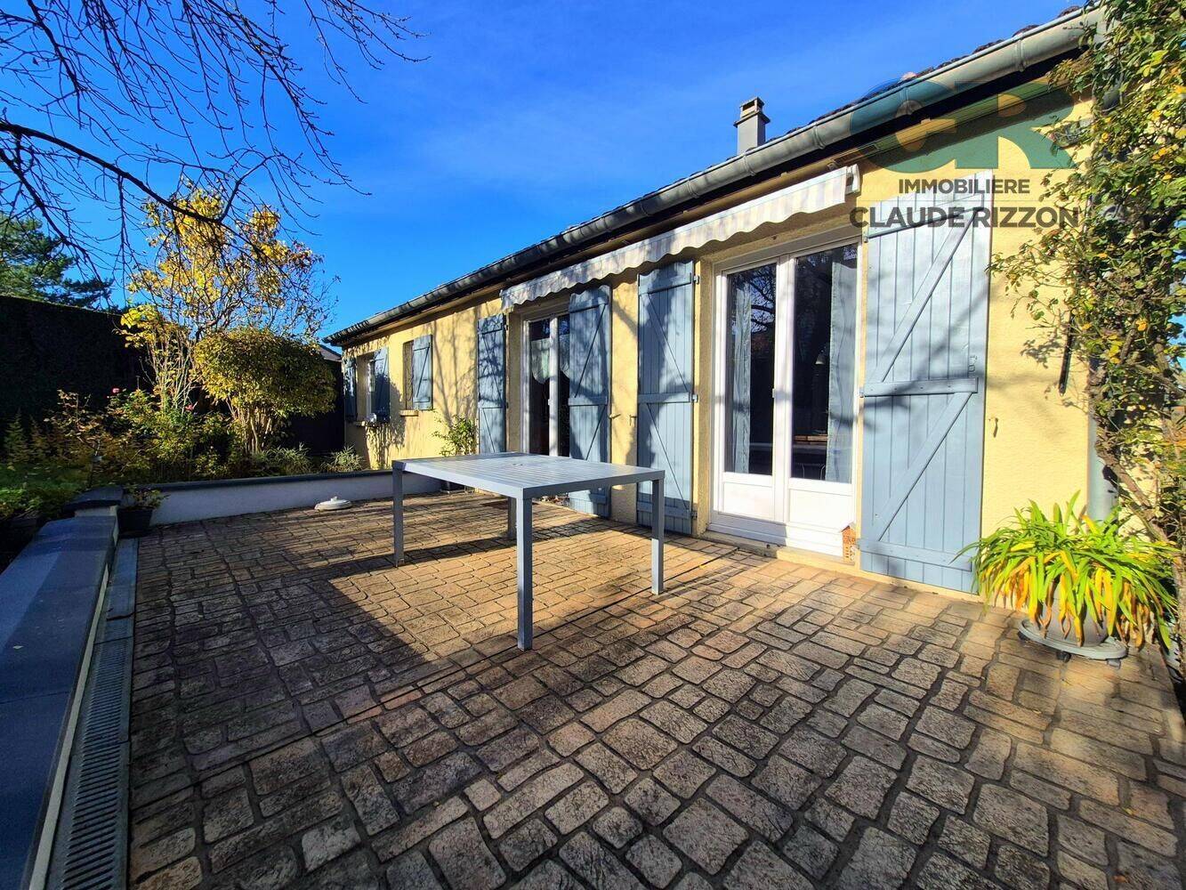 Maison 7 pièces 150 m² · à Metz · 150 m² · 285 000 €