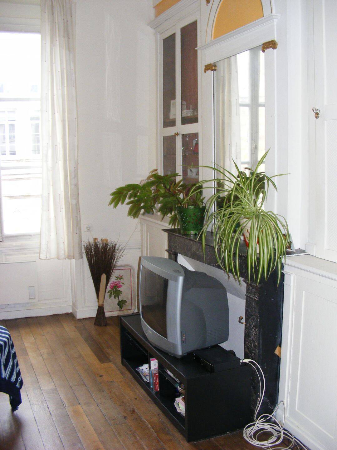 Appartement 2 pièces 36 m² · à Laon · 36 m² · 440 €