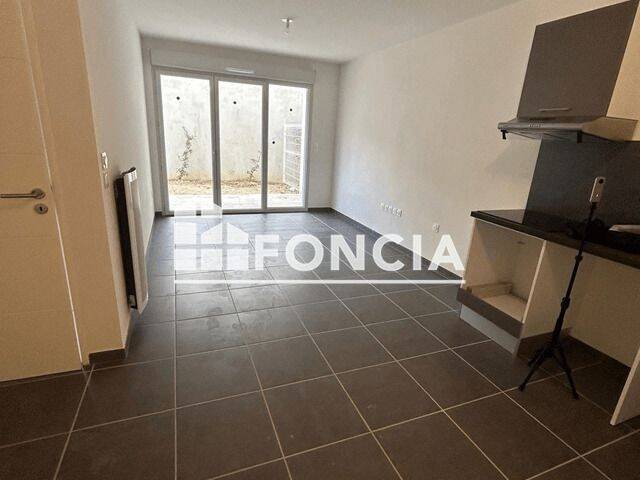 Appartement 2 pièces 43 m² · à Gigean · 42,6 m² · 672 €