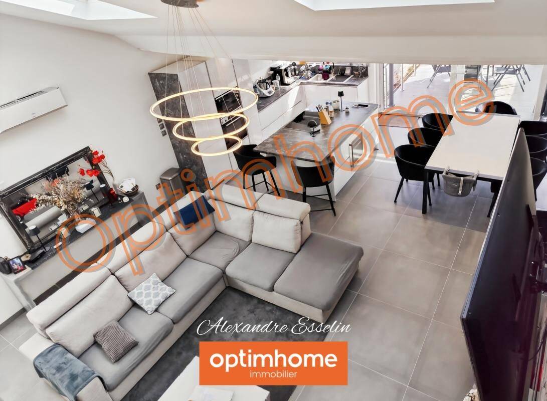 Maison 6 pièces 167 m² · à Thionville · 167 m² · 479 000 €