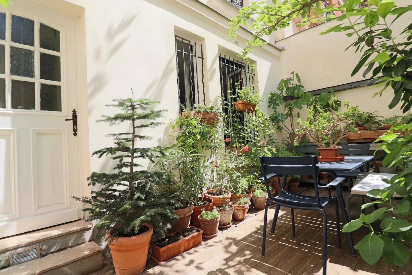 Appartement 2 pièces 56 m² · à Paris 9ème Arrondissement · 56 m² · 750 000 €