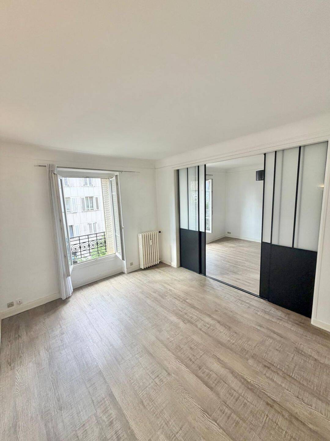 Appartement 3 pièces 67 m² · à Saint-Maurice · 67 m² · 1 528 €/mois