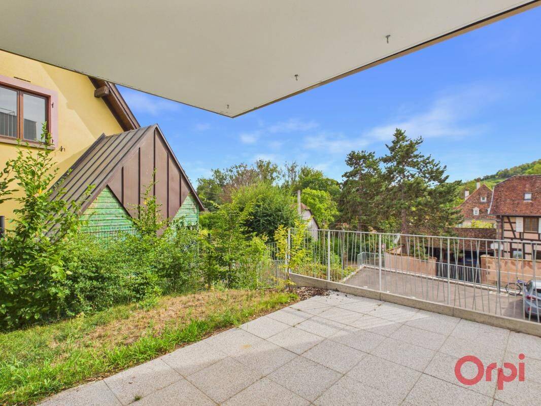Appartement 2 pièces 67 m² · à Wolxheim · 67 m² · 238 000 €