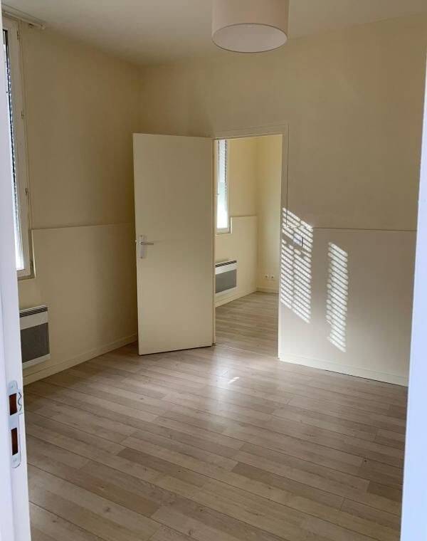 Appartement 2 pièces 35 m² · à Carcassonne · 35 m² · 535 €