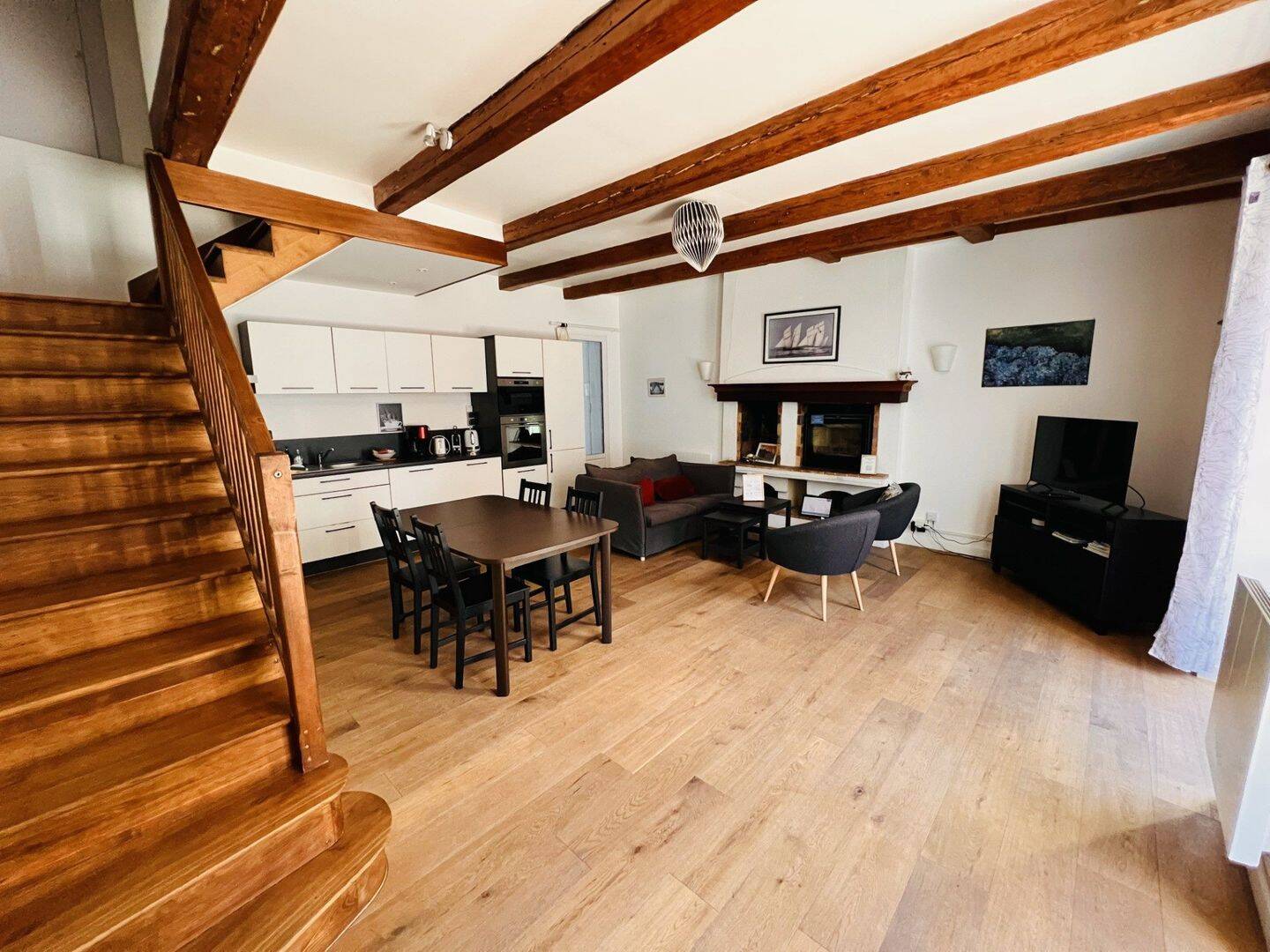 Maison 5 pièces 100 m² · à Cancale · 100 m² · 398 000 €