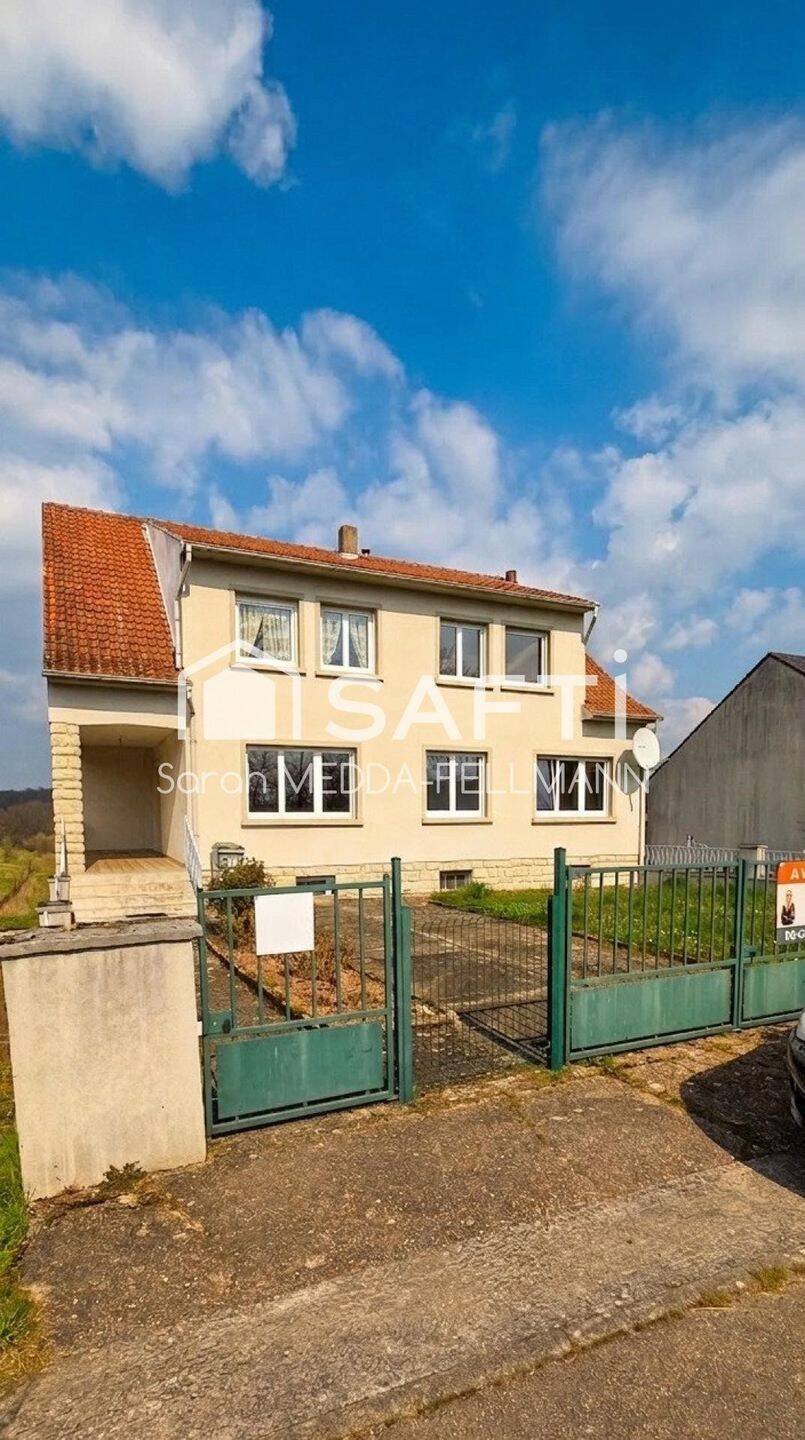 Maison 6 pièces 182 m² · à Hoste · 182 m² · 159 000 €
