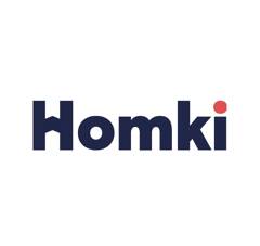 HOMKI logo