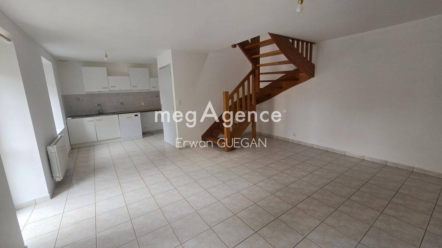 Maison 4 pièces 70 m² · à Langoëlan · 70 m² · 106 000 €