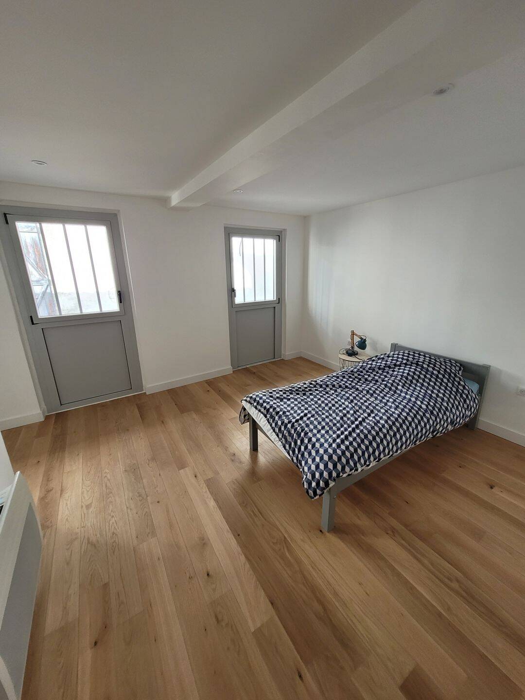 Appartement 1 pièce 28 m² · à Auch · 27,6 m² · 520 €