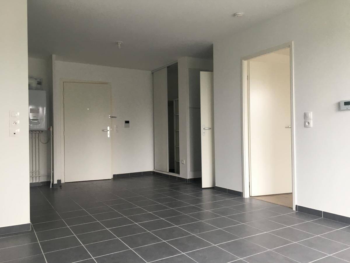 Appartement 2 pièces 42 m² · à Tourcoing · 42 m² · 539 €/mois