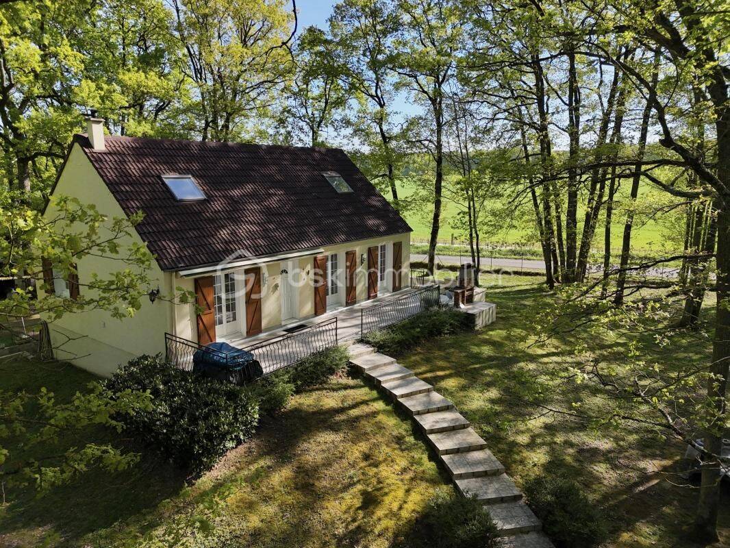 Maison 6 pièces 125 m² · à Château-Renard · 125 m² · 215 000 €