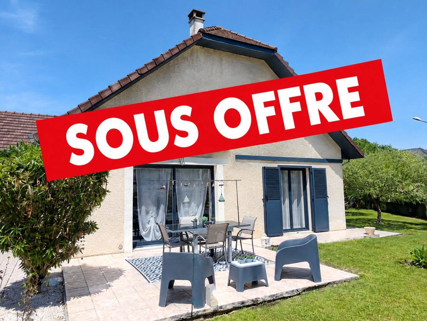 Maison 5 pièces 147 m² · à Lons · 147 m² · 369 000 €