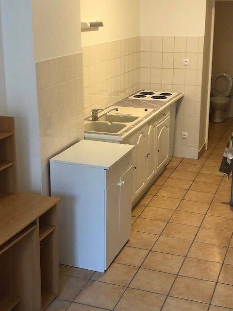 Appartement 1 pièce 20 m² · à Verdun · 20 m² · 310 €/mois