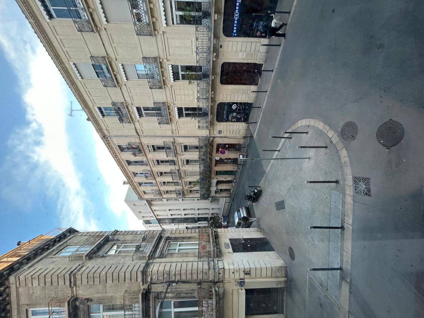 Appartement 3 pièces 83 m² · à Montpellier · 82,8 m² · 886 €
