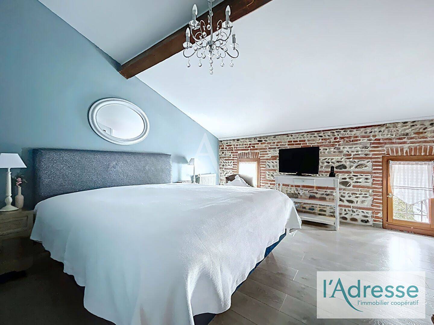 Maison 5 pièces 140 m² · à Aucamville · 140 m² · 349 000 €