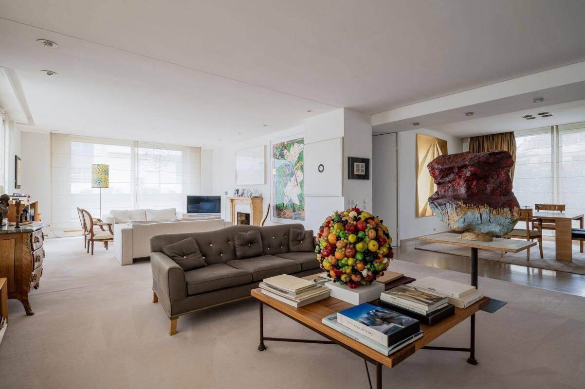 Appartement 1 pièce 166 m² · à Strasbourg · 166 m² · 1 200 000 €