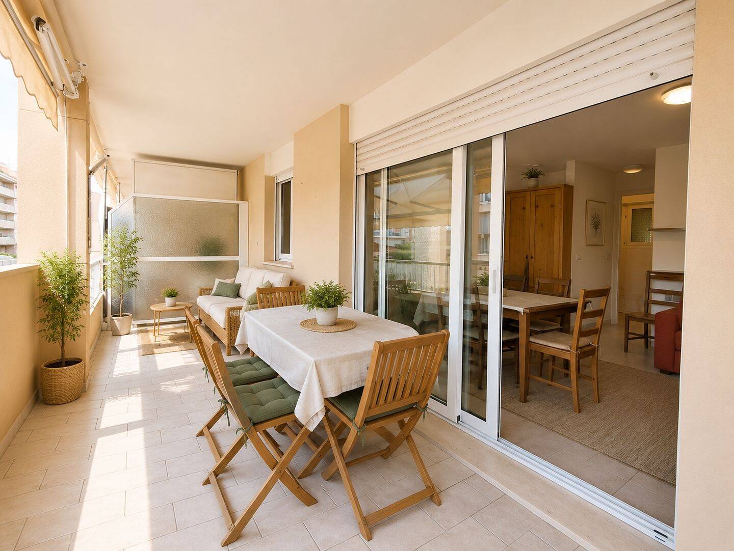 Appartement 2 pièces 38 m² · à Roquebrune-Cap-Martin · 38,4 m² · 345 000 €