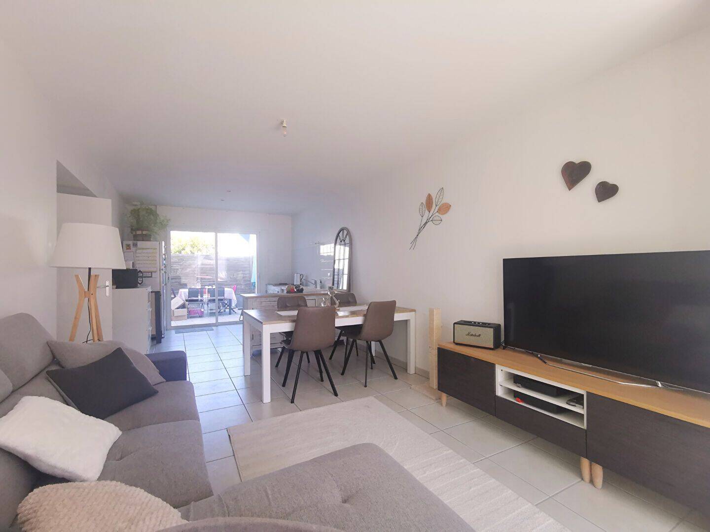 Appartement 3 pièces 73 m² · à Mesquer · 73 m² · 288 000 €