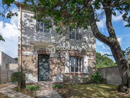 Maison à vendre 680 000 € 5 pièces 4 chambres 104 m² 342 m² de terrain La Baule-Escoublac 44500