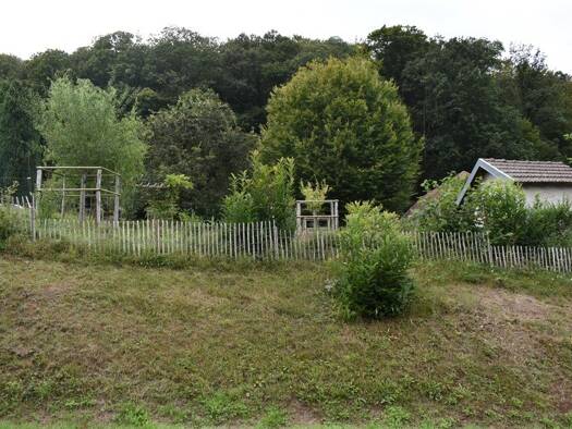 Terrain constructible à vendre 114 000 € 1 997 m² de terrain Thal-Marmoutier 67440