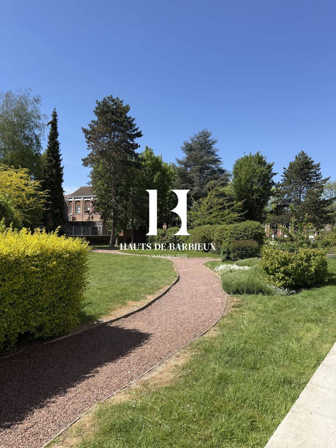 Appartement 3 pièces 72 m² · à Lambersart · 72,1 m² · 185 000 €