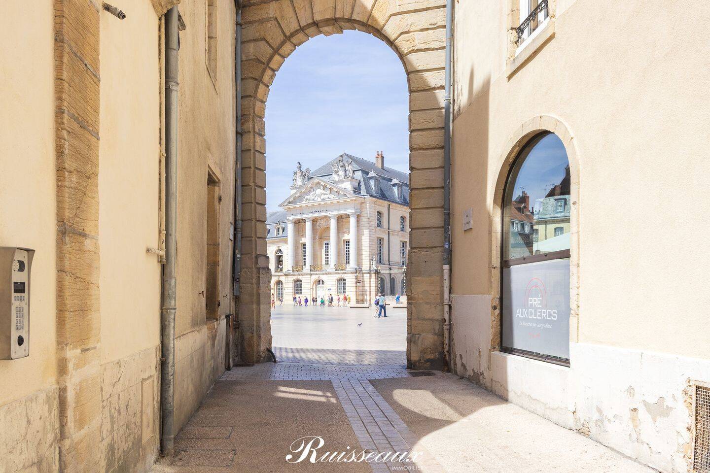 Appartement 4 pièces 72 m² · à Dijon · 72 m² · 250 000 €