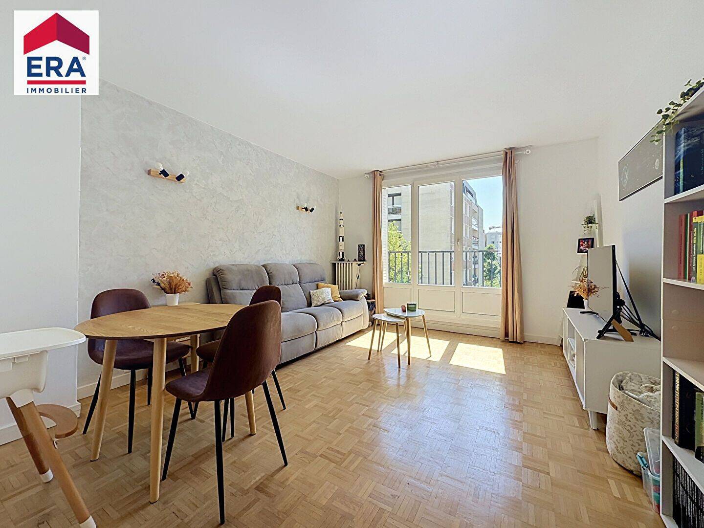 Appartement 3 pièces 60 m² · à Versailles · 60 m² · 450 000 €
