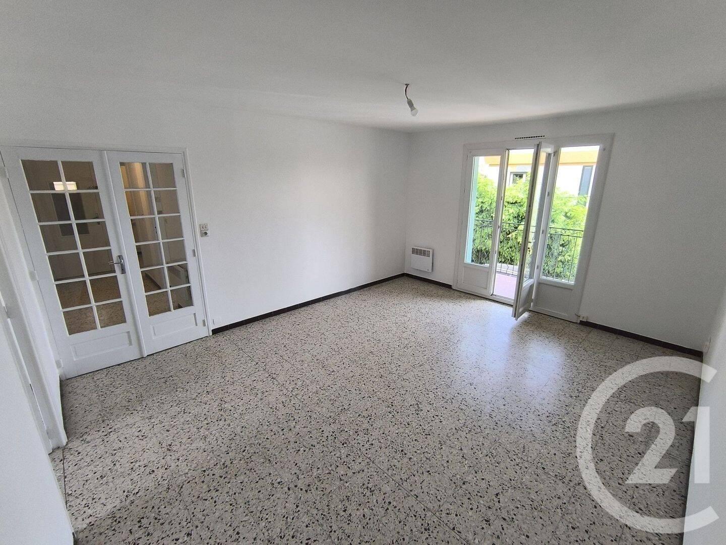 Appartement 4 pièces 87 m² · à Lunel · 87,2 m² · 863 €