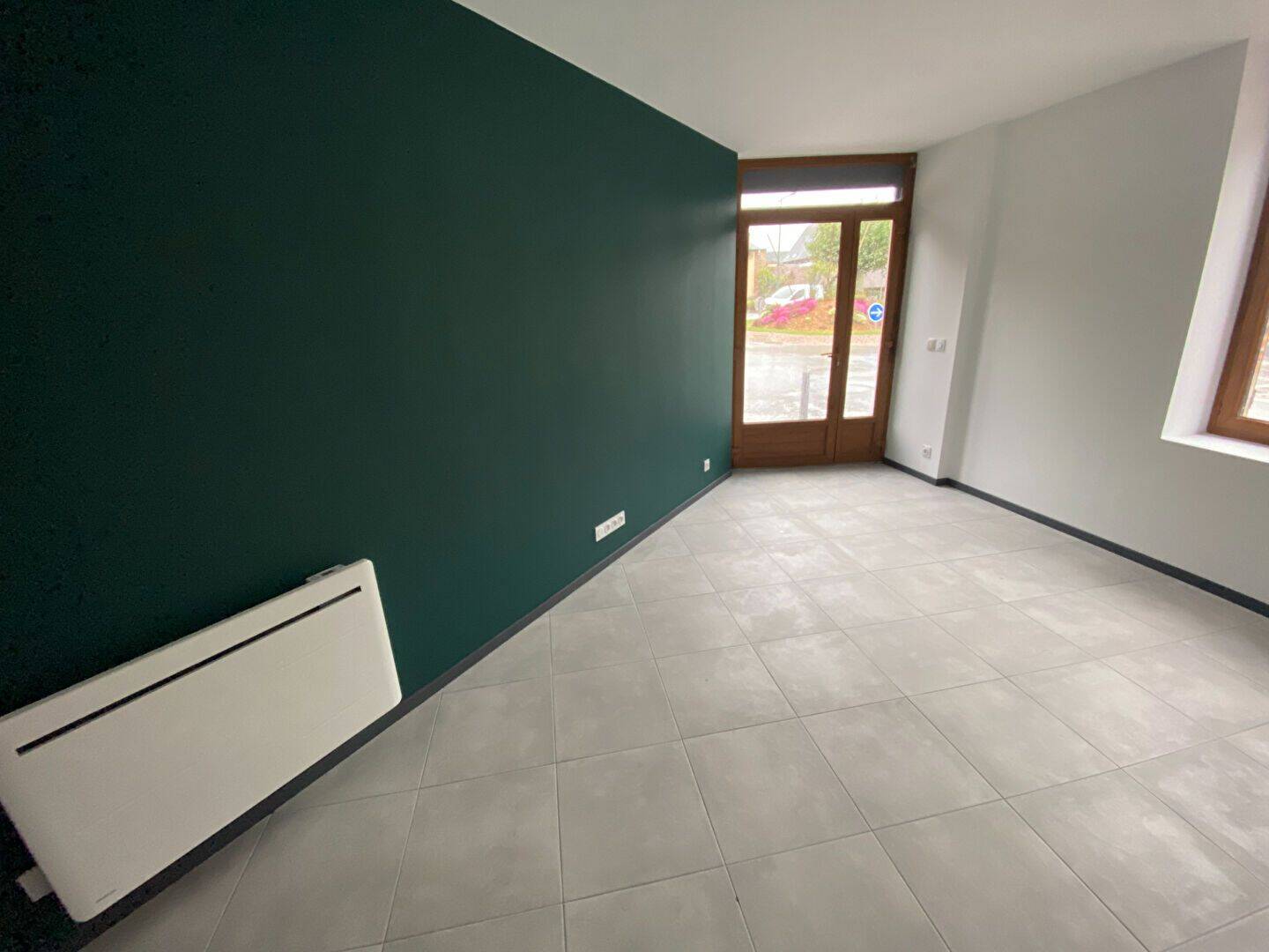 Appartement 3 pièces 47 m² · à Aubigny-sur-Nère · 47 m² · 525 €