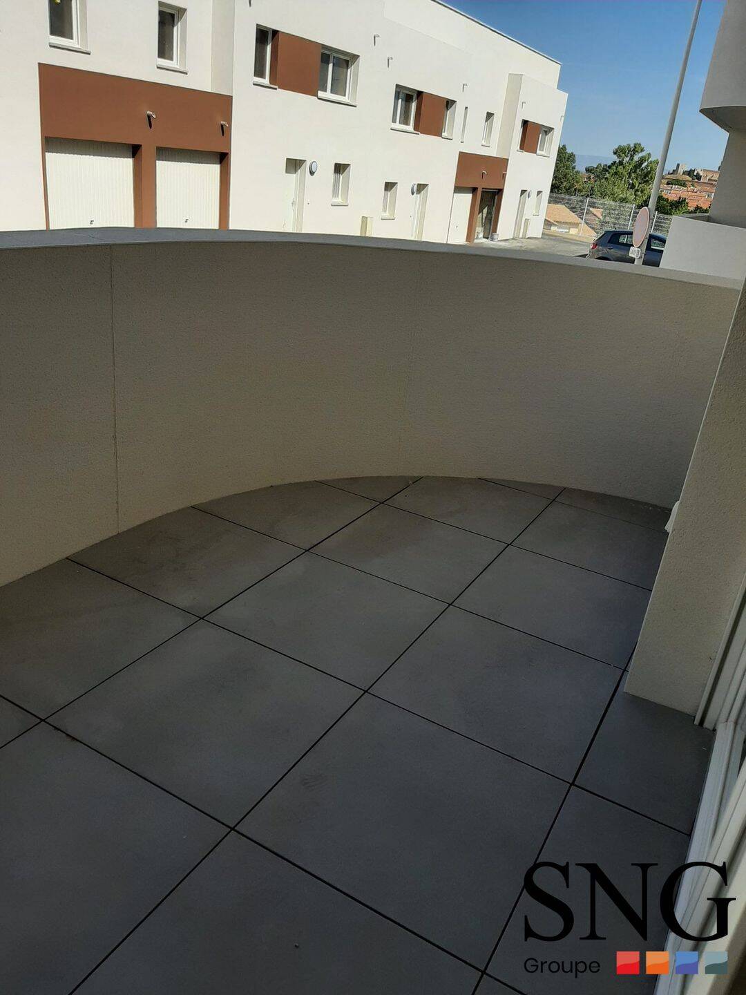 Appartement 3 pièces 60 m² · à Perpignan · 59,7 m² · 701 €
