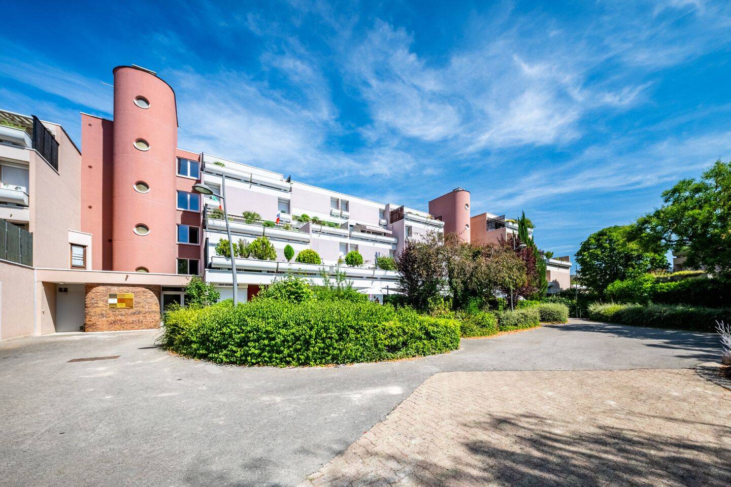 Appartement 3 pièces 60 m² · à Quetigny · 60 m² · 148 000 €