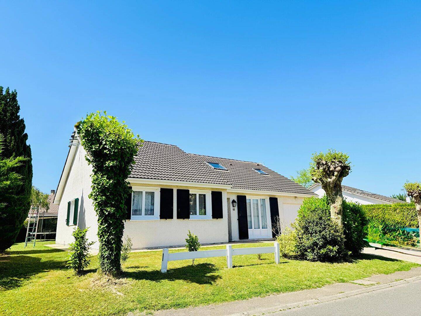 Maison 7 pièces 134 m² · à Maule · 134 m² · 448 000 €