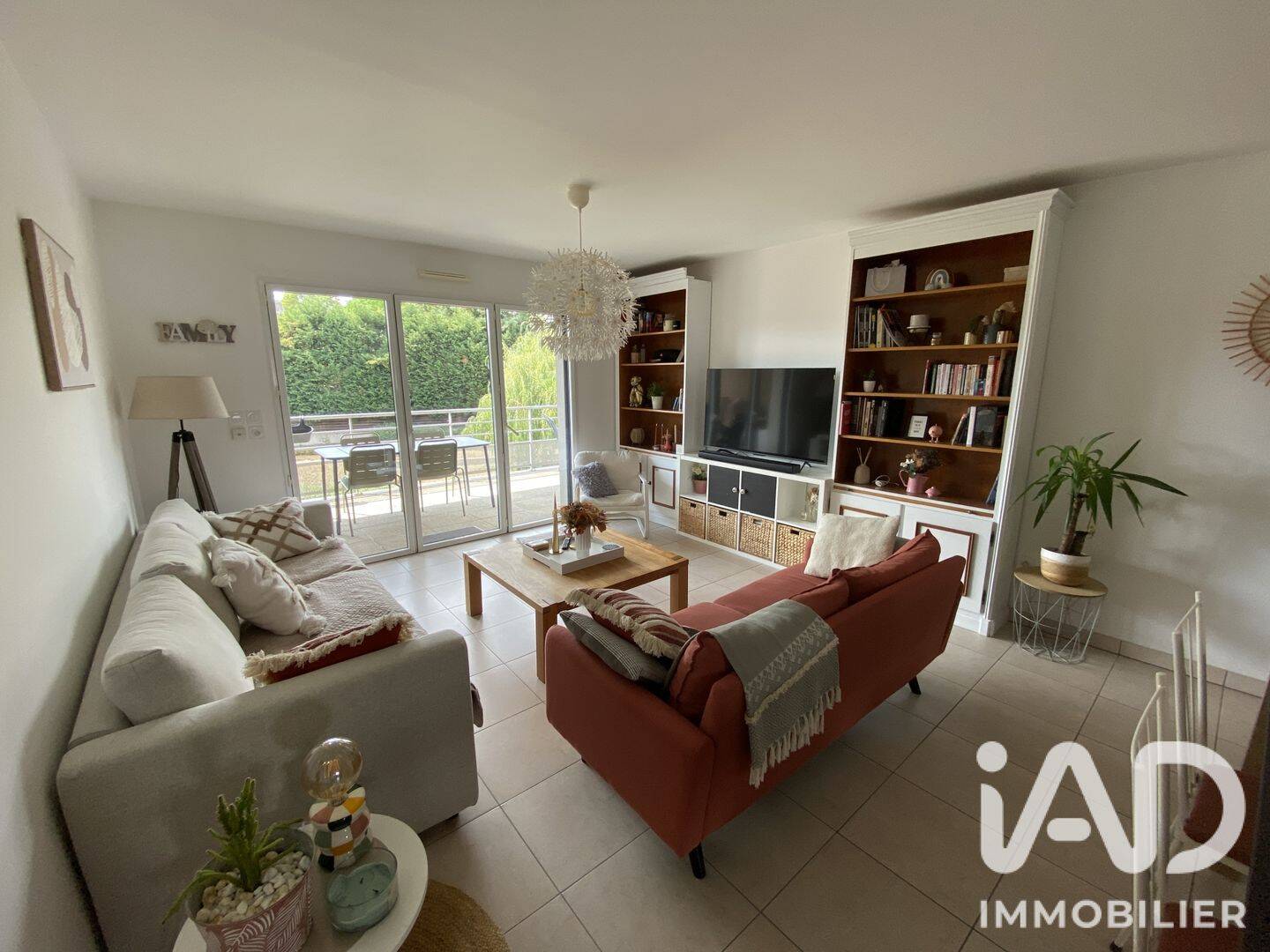 Appartement 3 pièces 70 m² · à Les Herbiers · 70,5 m² · 249 000 €