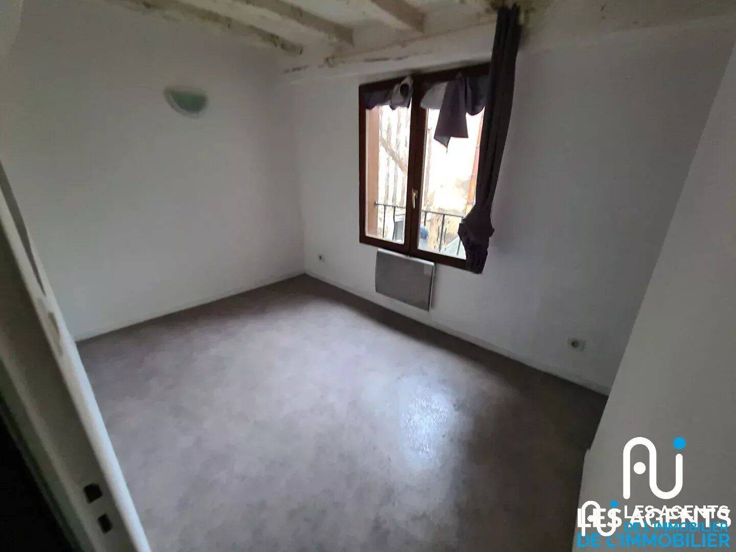 Appartement 1 pièce 24 m² · à Orléans · 24 m² · 390 €/mois