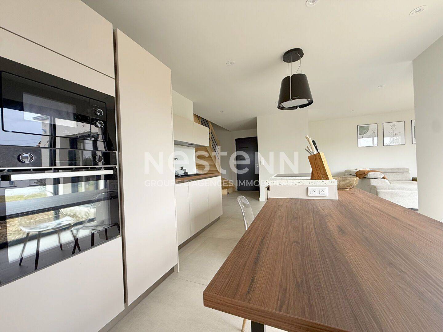 Maison 7 pièces 145 m² · à Locminé · 144,5 m² · 378 000 €