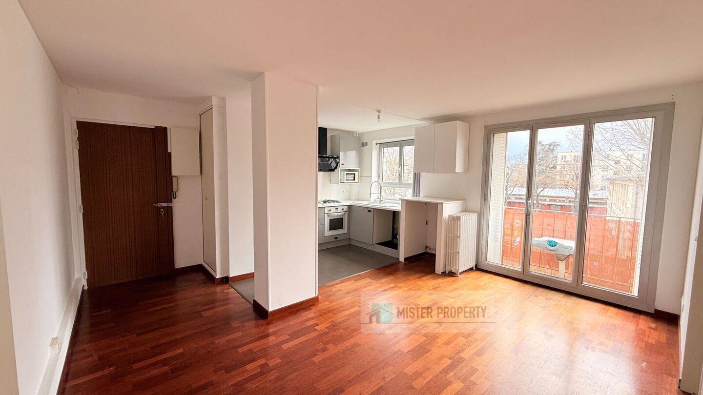 Appartement 2 pièces 53 m² · à Rueil-Malmaison · 53 m² · 1 250 €