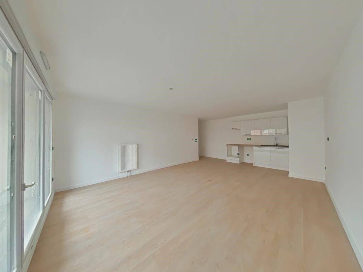 Appartement 4 pièces 85 m² · à Sainte-Catherine · 85 m² · 988 €/mois