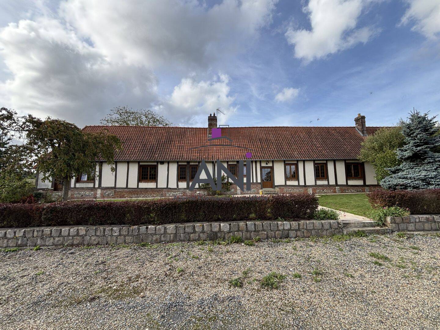 Maison 5 pièces 158 m² · à Neufchâtel-en-Bray · 158 m² · 472 500 €