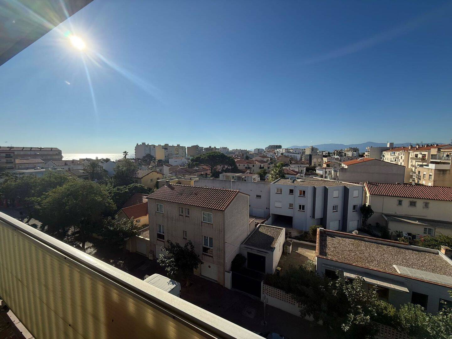 Appartement 2 pièces 40 m² · à Canet-en-Roussillon · 39,8 m² · 120 000 €