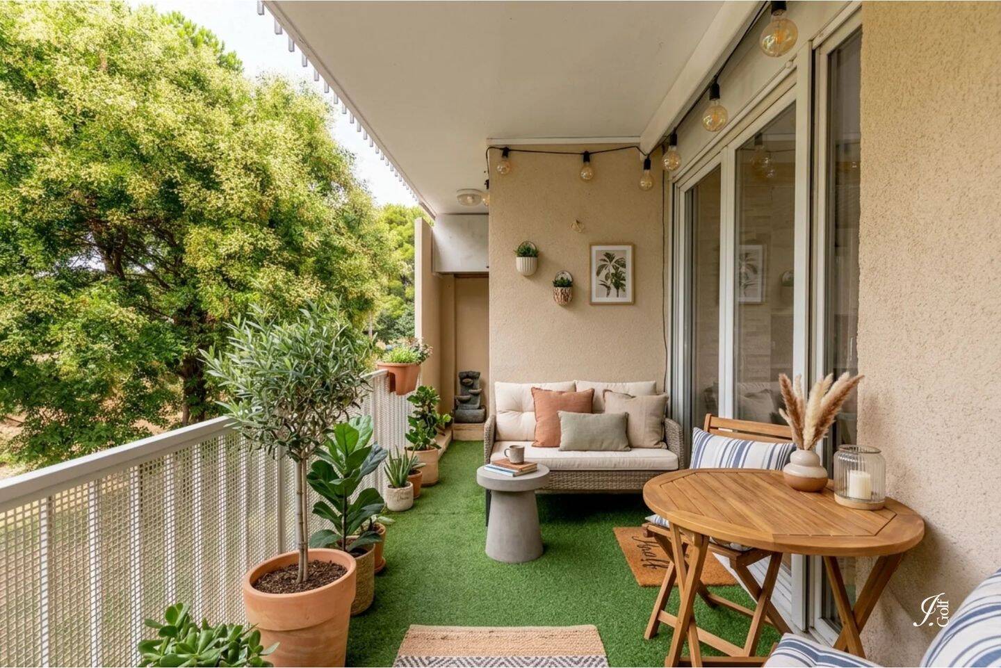 Appartement 5 pièces 102 m² · à Marseille 12ème Arrondissement · 102 m² · 235 000 €